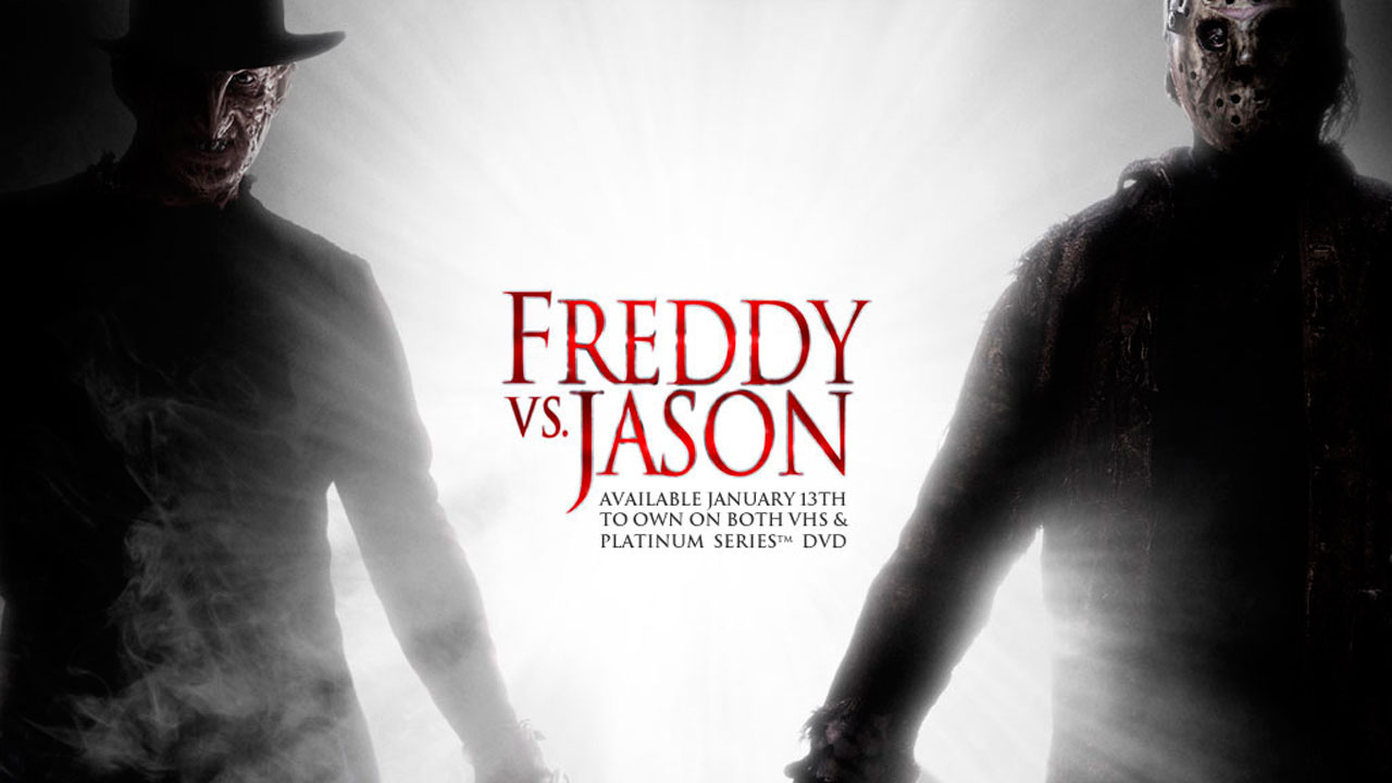 Freddy Jason’a Karşı : Fotoğraf