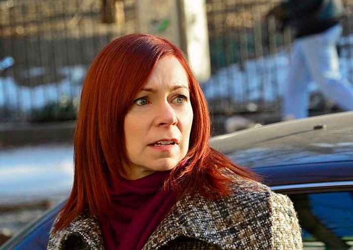 Fotoğraf Carrie Preston