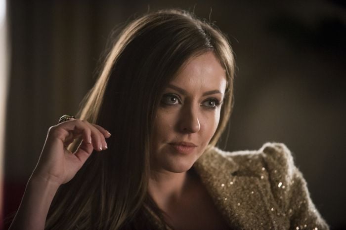 Fotoğraf Katherine Isabelle