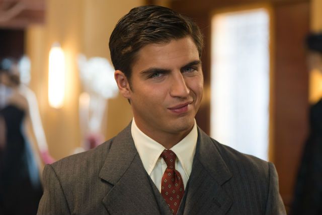 Fotoğraf Maxi Iglesias