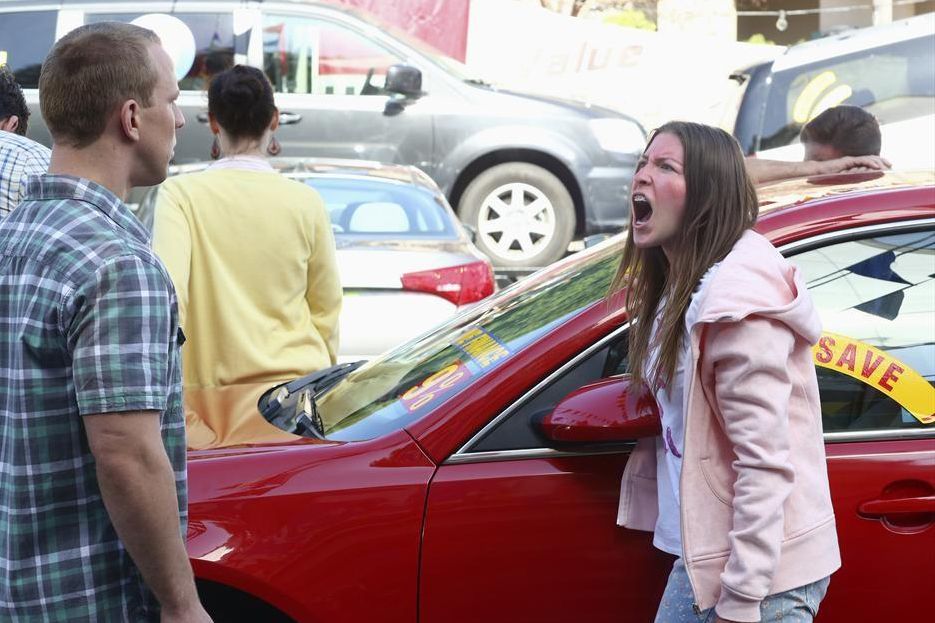 Fotoğraf Eden Sher