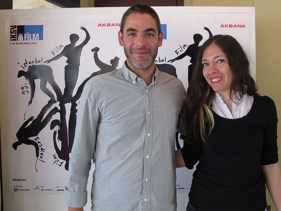 Vignette (magazine) Fernando Eimbcke