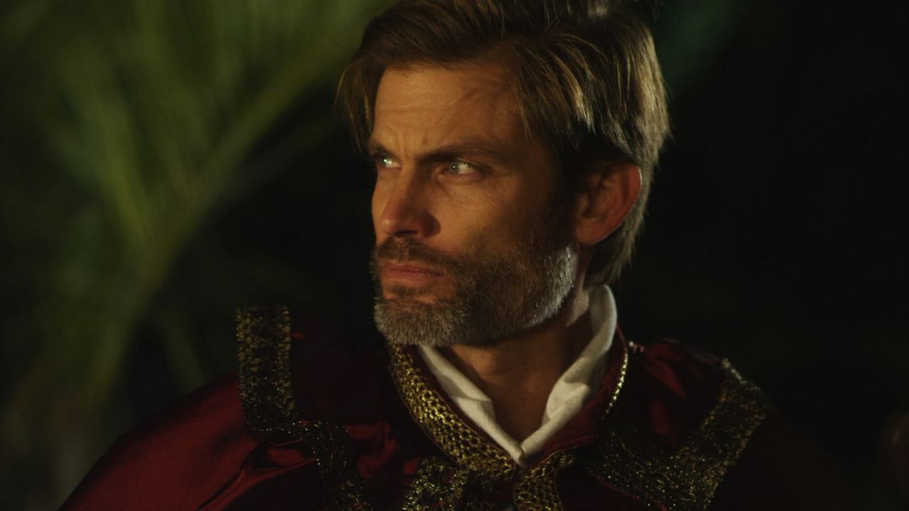 Fotoğraf Casper Van Dien