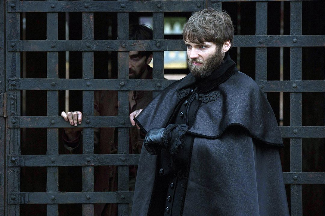 Fotoğraf Seth Gabel