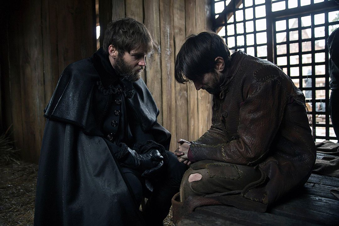 Fotoğraf Seth Gabel, Iddo Goldberg