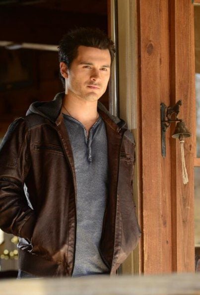 Fotoğraf Michael Malarkey