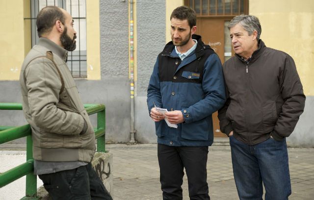 Fotoğraf Dani Rovira