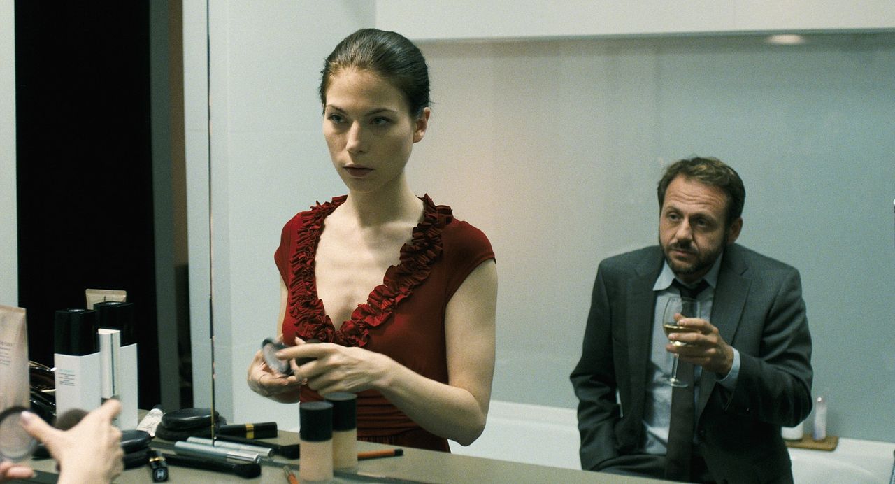 Fotoğraf Nora von Waldstätten, Samuel Finzi