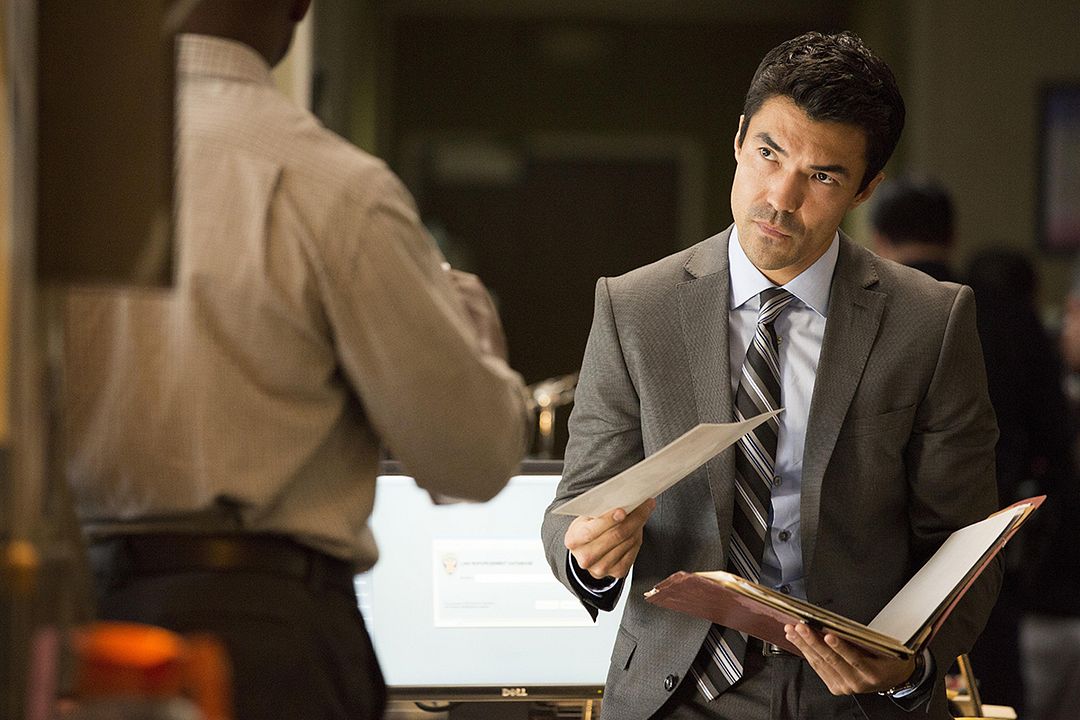 Fotoğraf Ian Anthony Dale