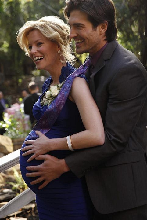 Fotoğraf Michael Rupnow, Elizabeth Banks