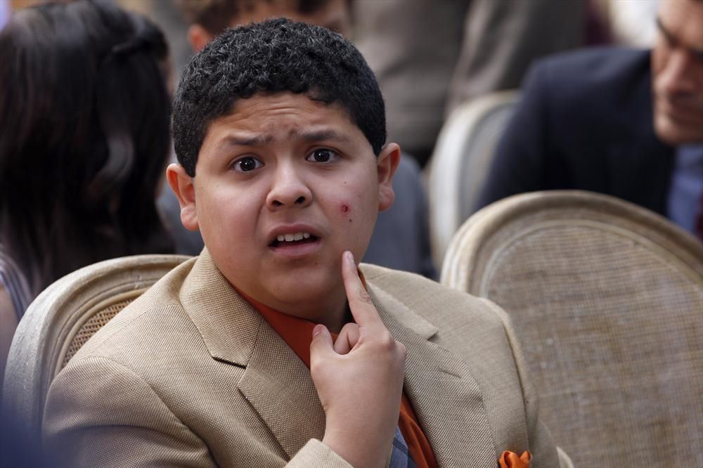 Fotoğraf Rico Rodriguez