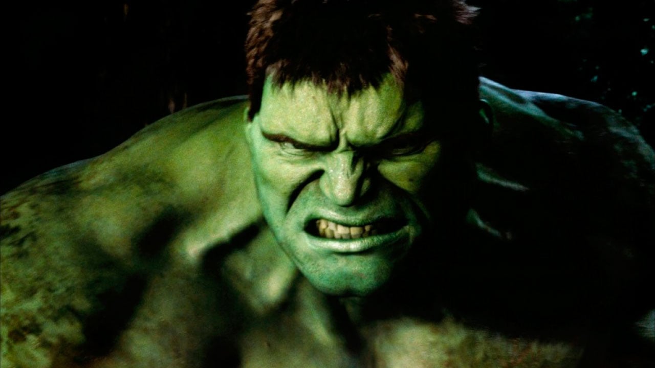 Hulk : Fotoğraf