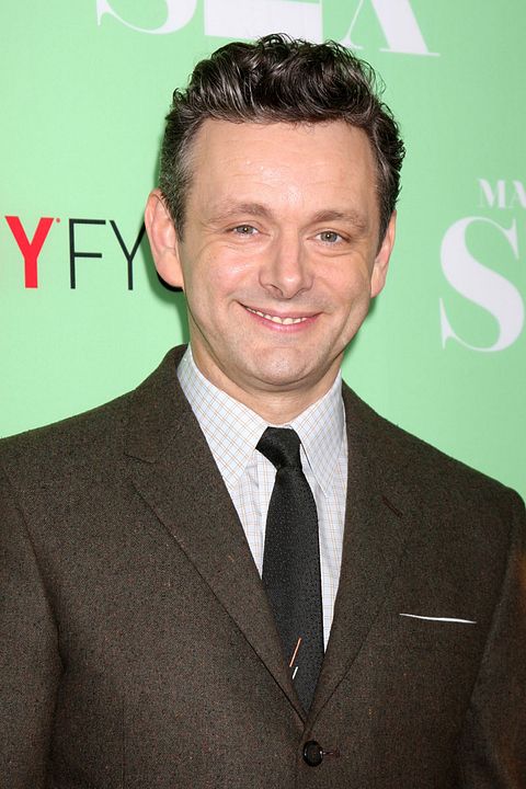 Vignette (magazine) Michael Sheen