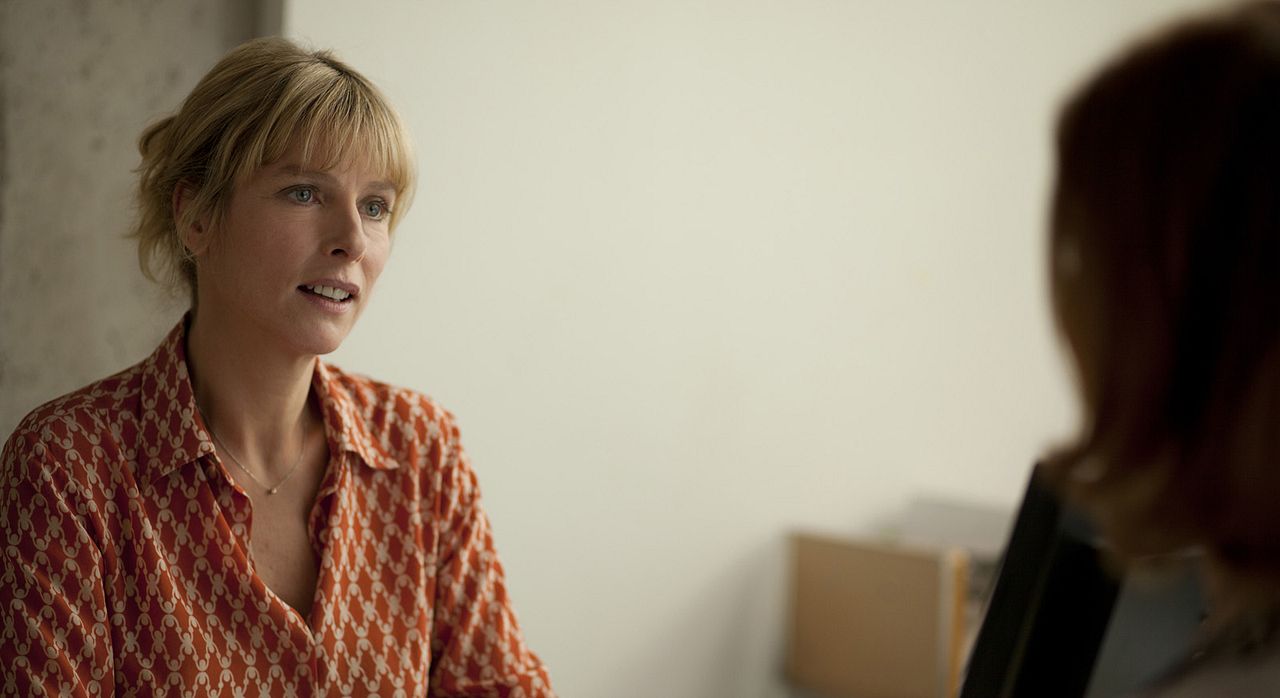 Fotoğraf Karin Viard