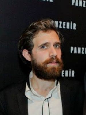 Afiş Tolga Akdoğan