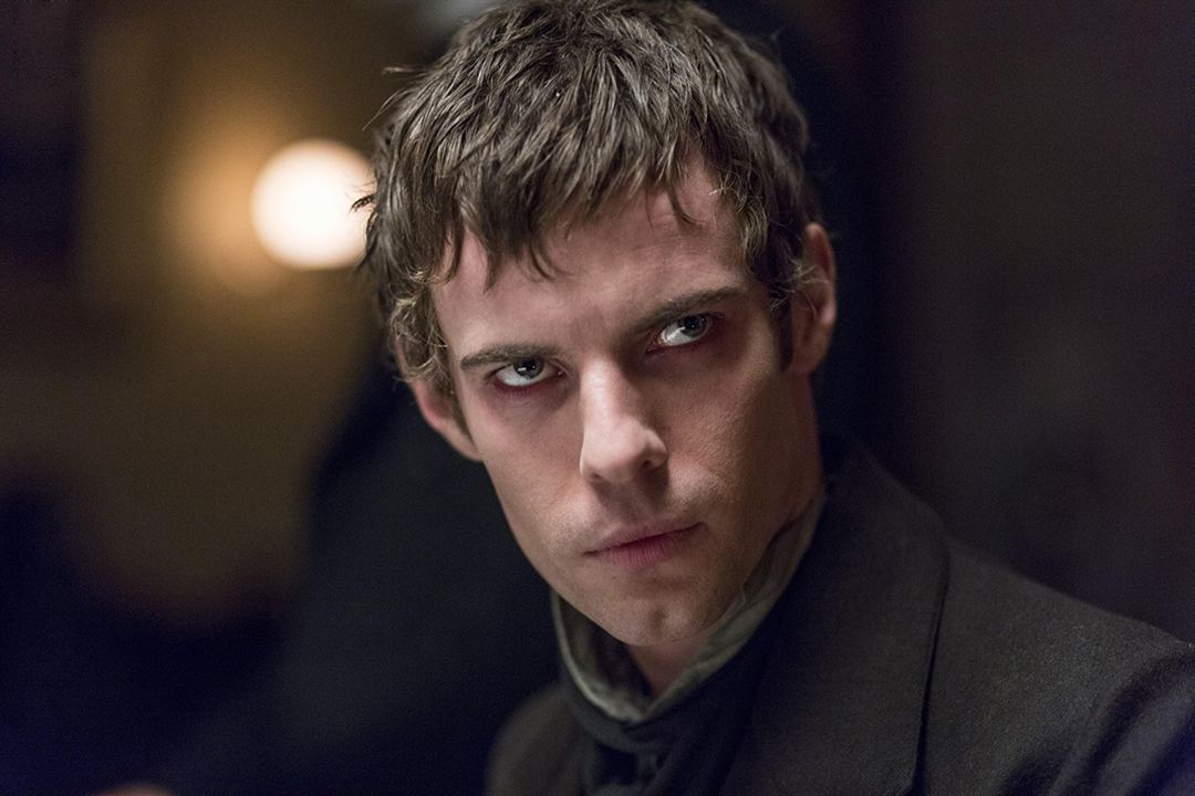 Fotoğraf Harry Treadaway