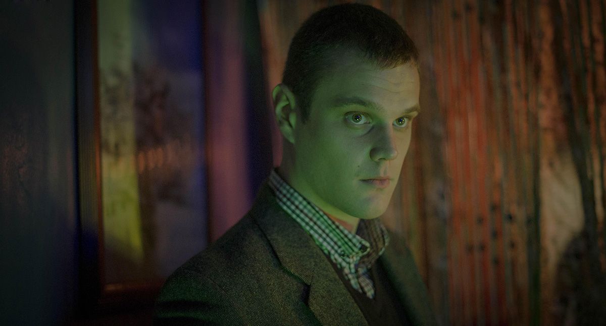 Fotoğraf Stephen Thompson