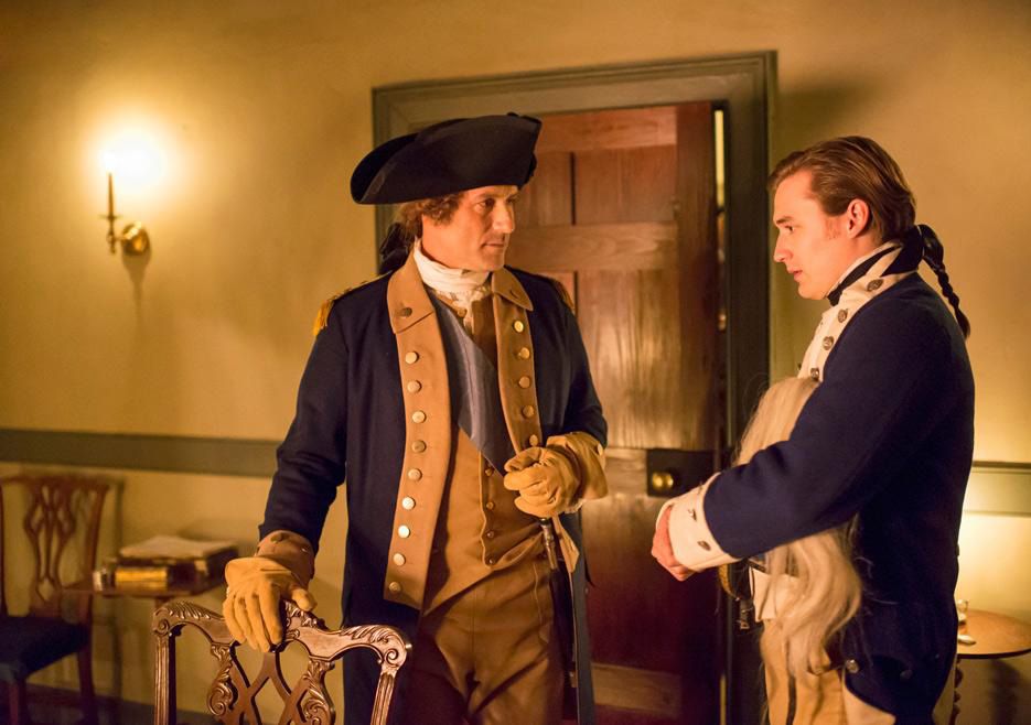 Fotoğraf Seth Numrich