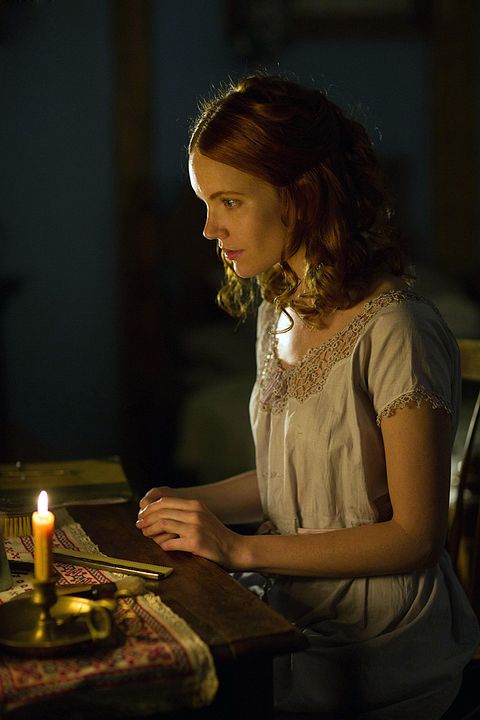 Fotoğraf Tamzin Merchant