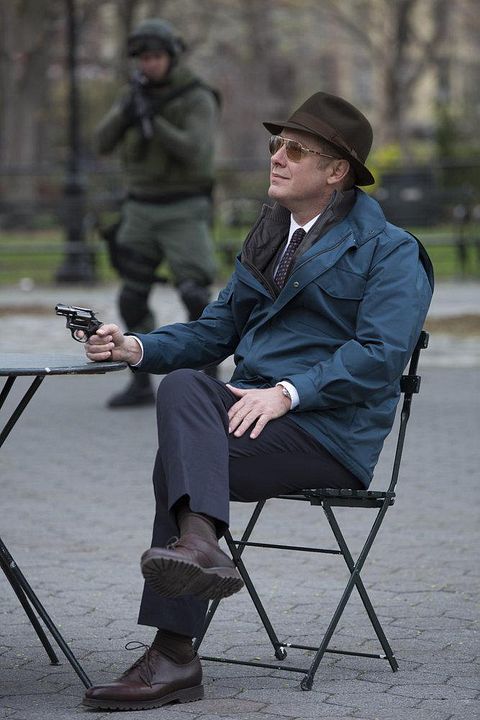 Fotoğraf James Spader