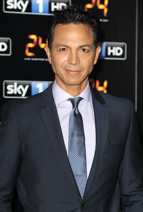 Vignette (magazine) Benjamin Bratt