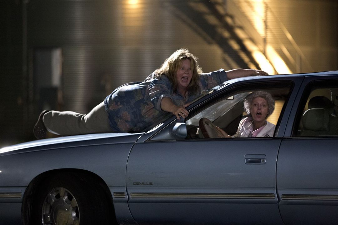 Tammy : Fotoğraf Susan Sarandon, Melissa McCarthy