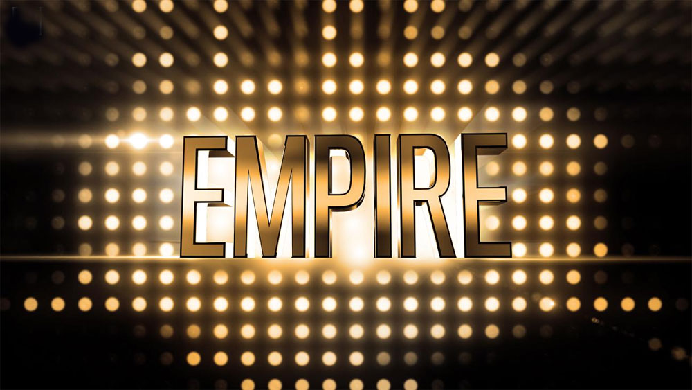 Empire (2015) : Fotoğraf