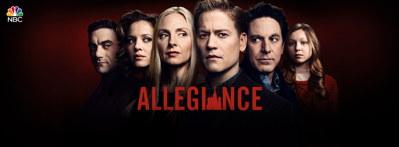 Allegiance (2015) : Fotoğraf