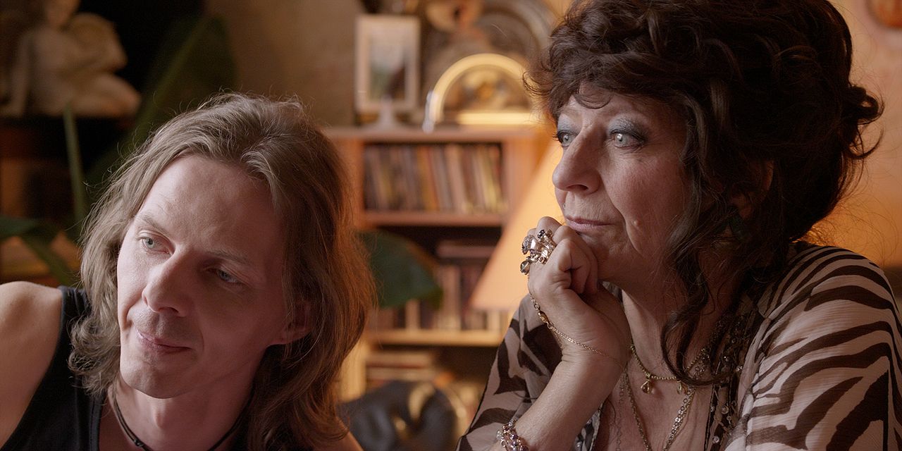 Party Girl : Fotoğraf Angélique Litzenburger