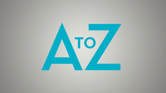 A to Z : Fotoğraf