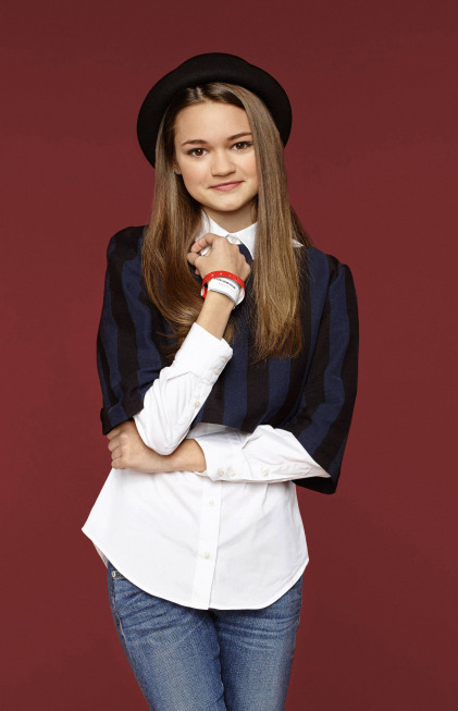 Fotoğraf Ciara Bravo