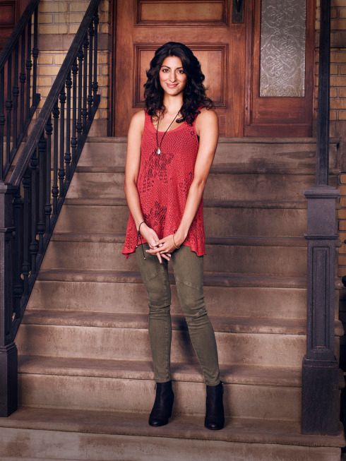 Fotoğraf Meera Rohit Kumbhani