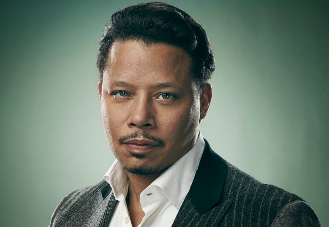 Fotoğraf Terrence Howard