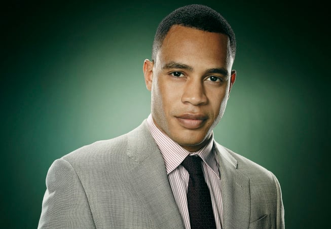 Fotoğraf Trai Byers