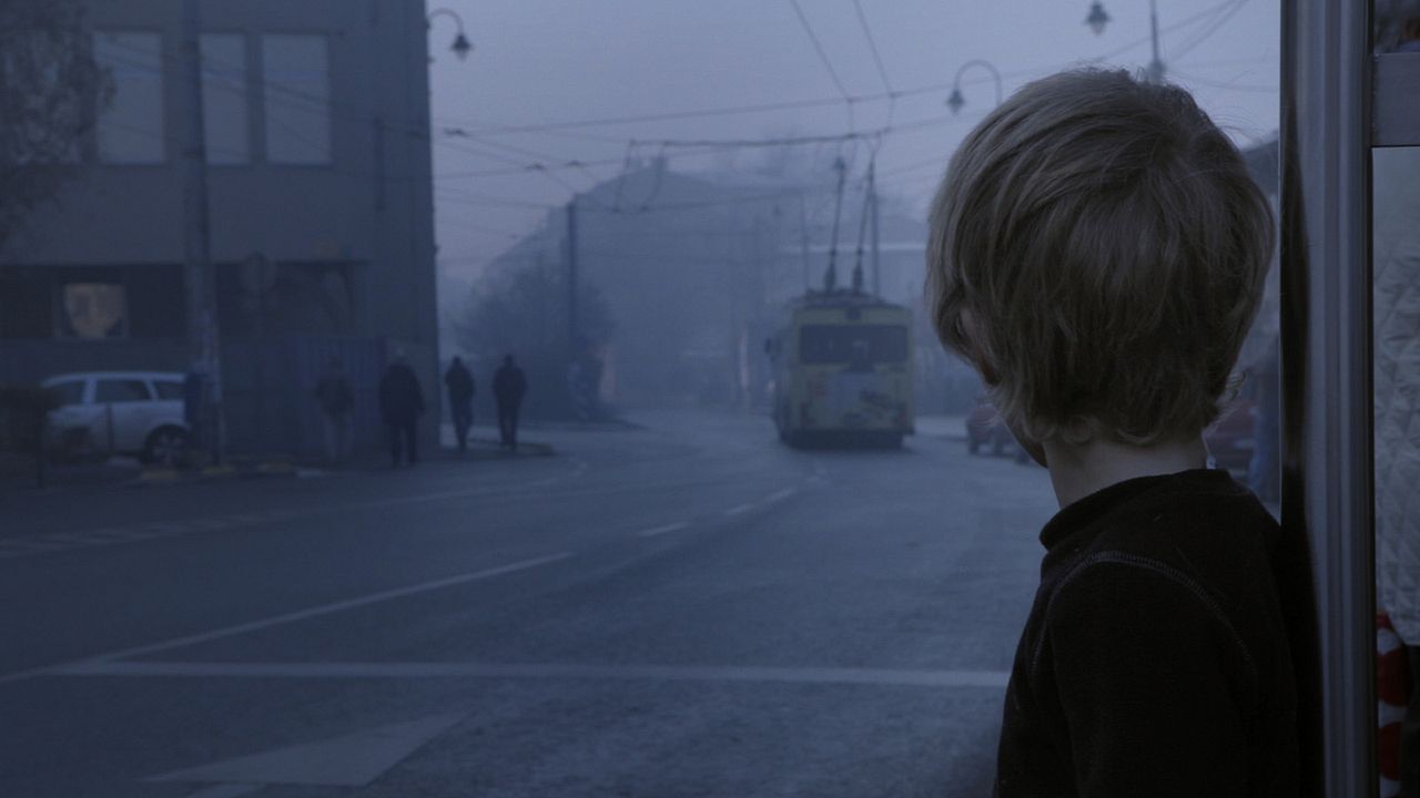 Saraybosna'nın Köprüleri (Bridges of Sarajevo) : Fotoğraf