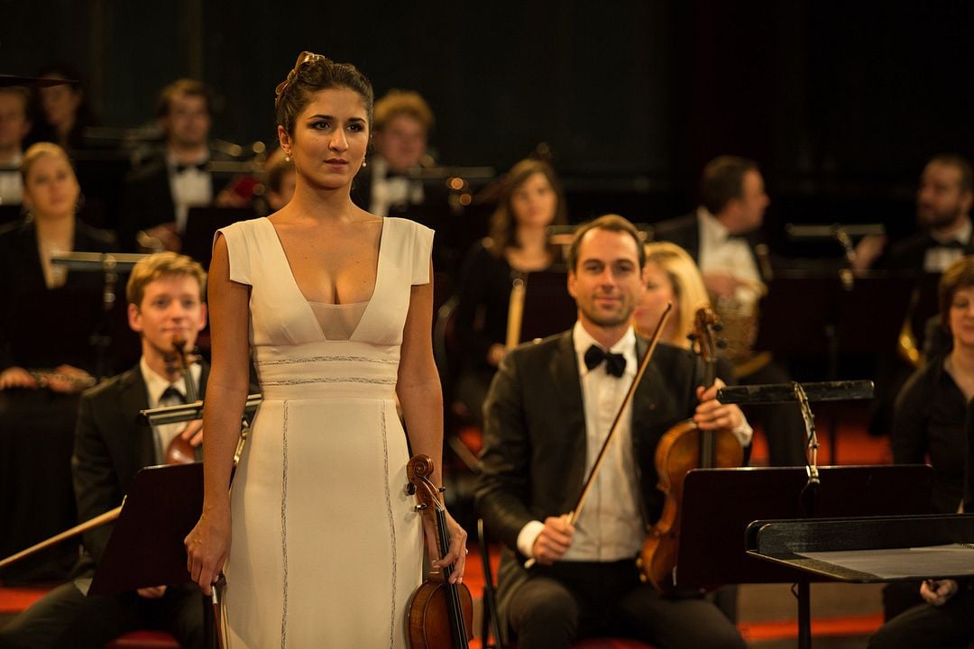 Fotoğraf Géraldine Nakache