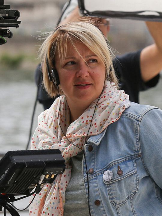 Afiş Dorothée Sebbagh