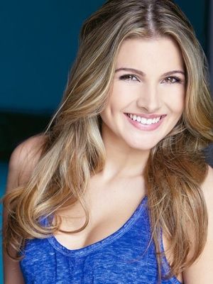 Afiş Kalinka Petrie