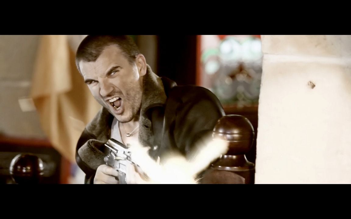 Fotoğraf Sebastian Barrio