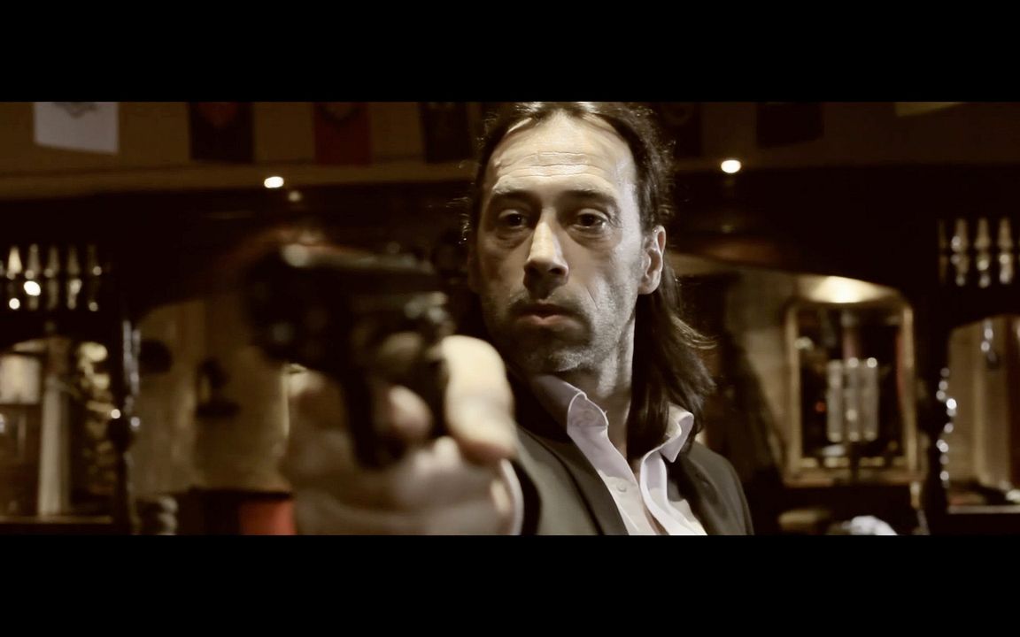 Fotoğraf Xavier Bélony Mussel