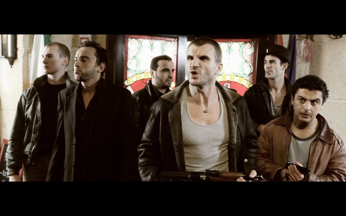 Fotoğraf Sebastian Barrio