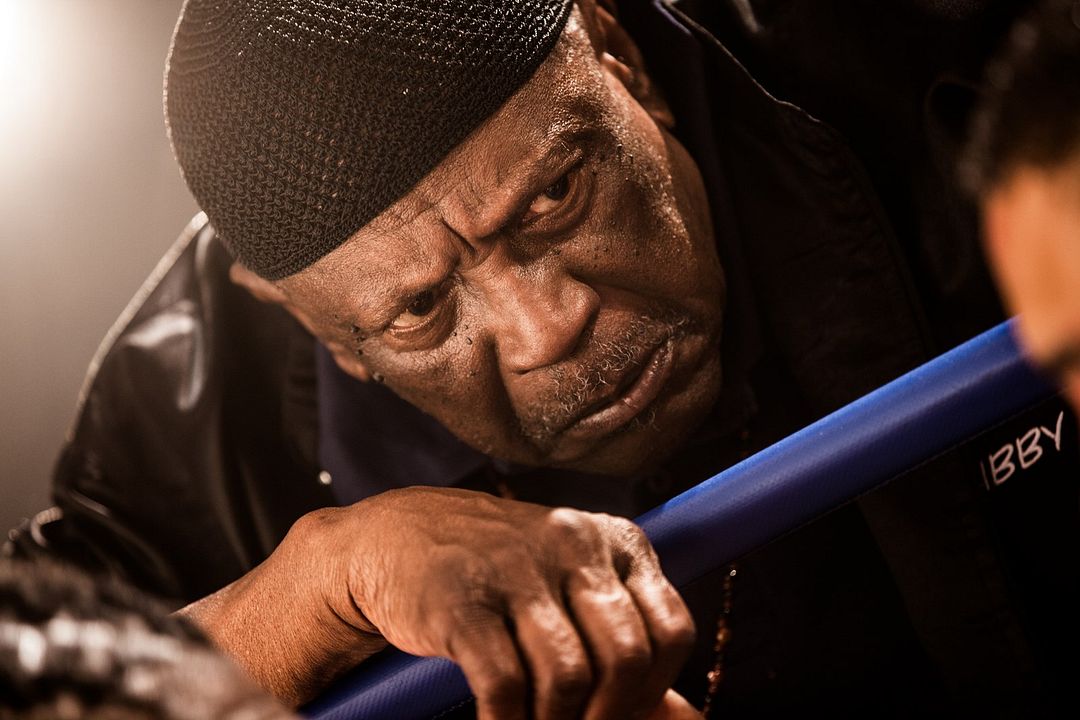 Fotoğraf Louis Gossett Jr.