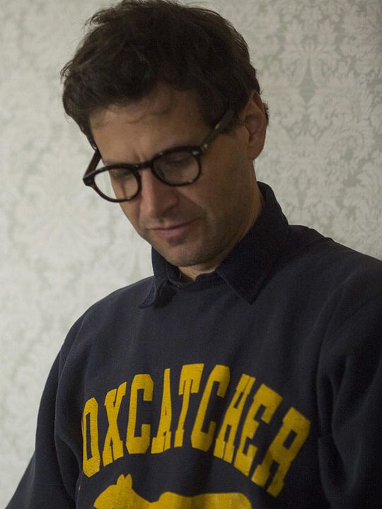 Afiş Bennett Miller