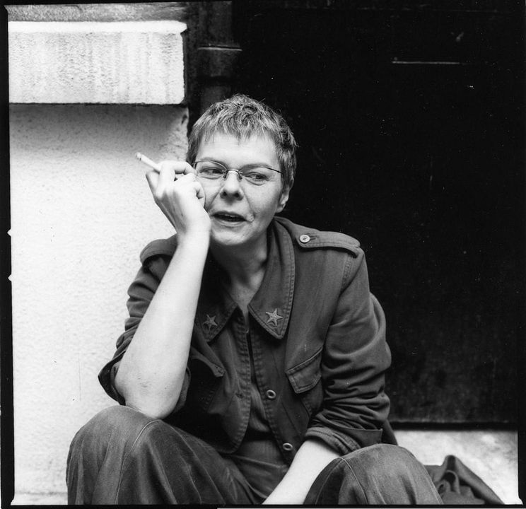 Vignette (magazine) Pascale Ferran