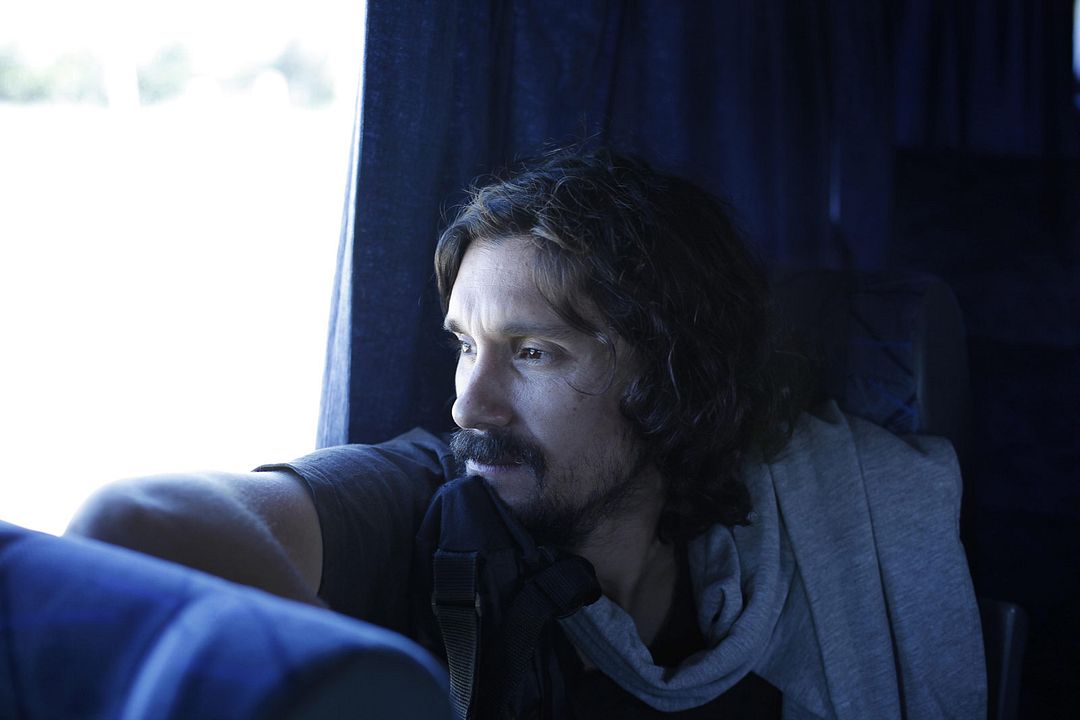 Fotoğraf Lisandro Alonso