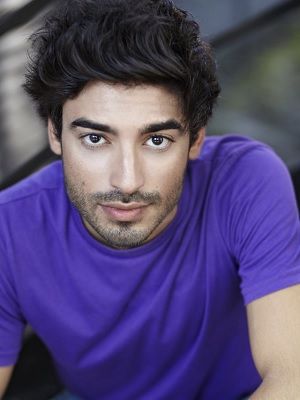 Afiş Jade Hassouné