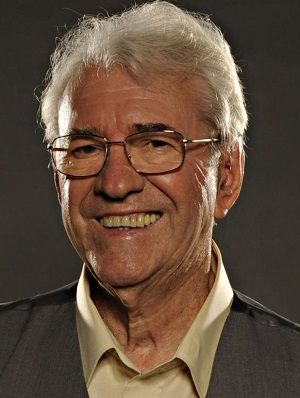 Afiş Juca de Oliveira