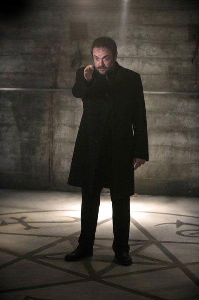 Fotoğraf Mark Sheppard