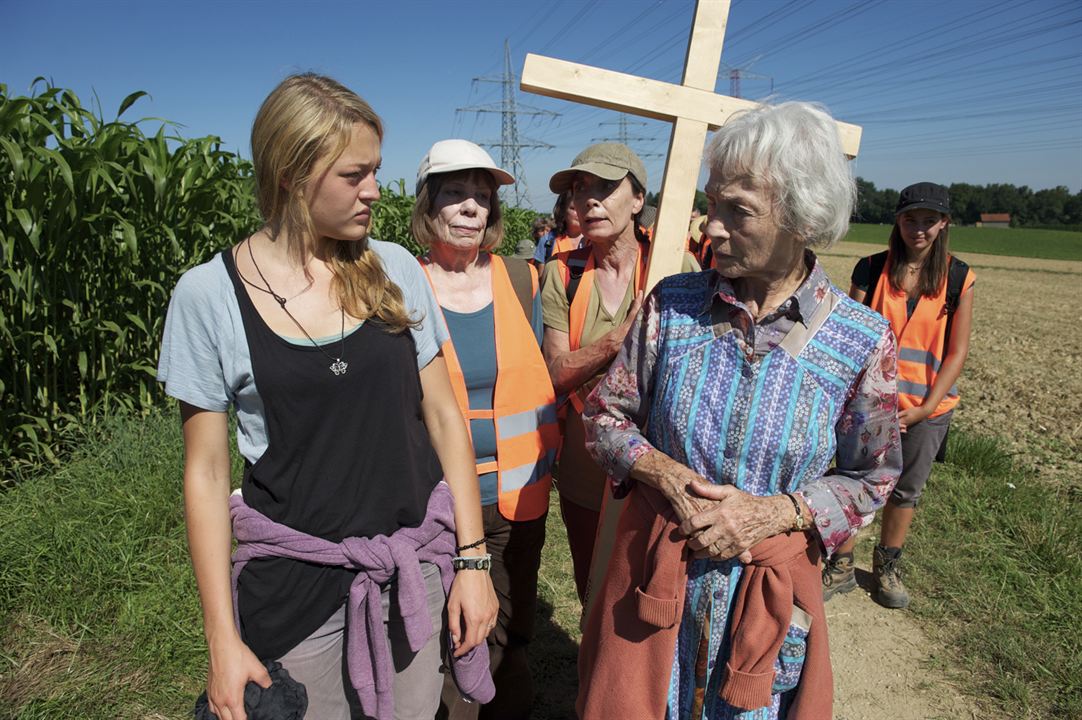 Fotoğraf Christine Ostermayer, Lola Dockhorn