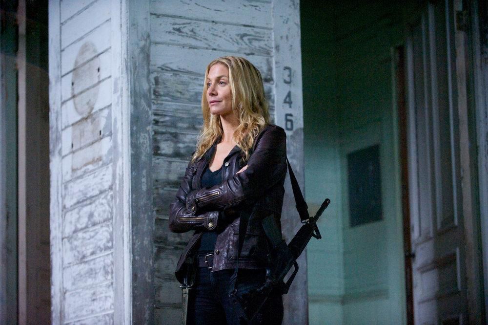 Fotoğraf Elizabeth Mitchell